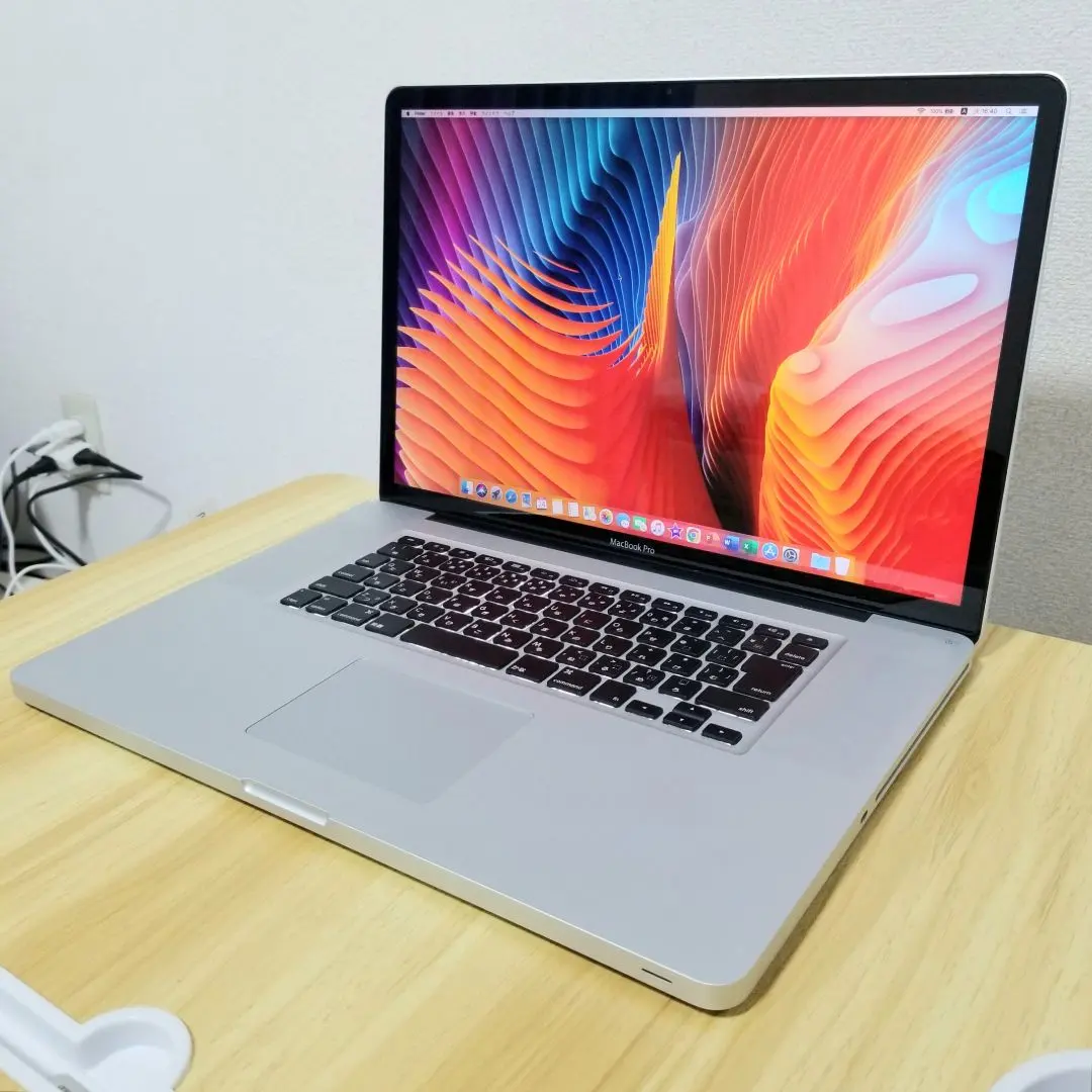2026年最新】macbook pro early 2011 13の人気アイテム - メルカリ