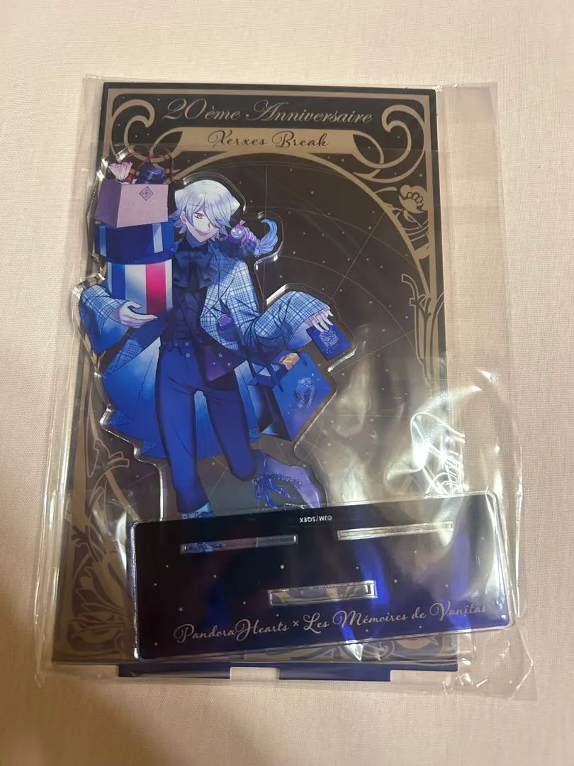 2026年最新】pandorahearts ブレイク アクリルスタンドの人気アイテム