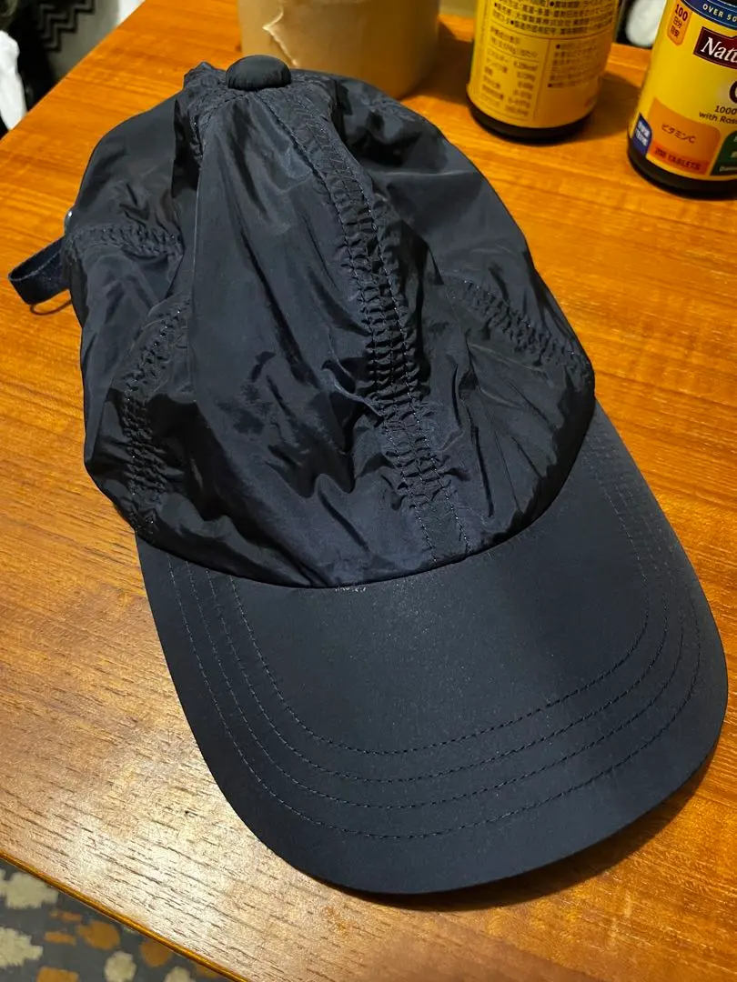 2026年最新】MAN-TLE キャップの人気アイテム - メルカリ