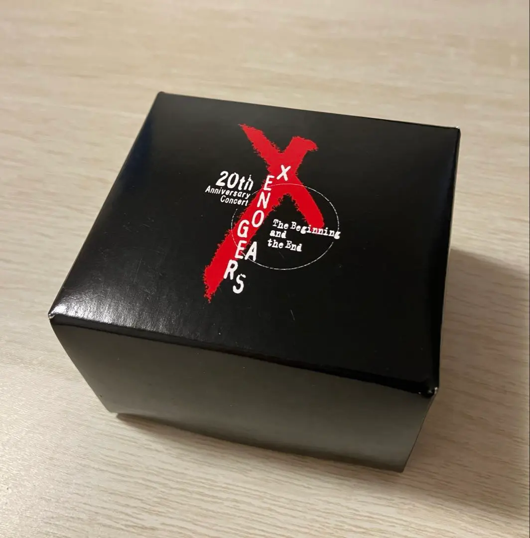 2026年最新】xenogears 20thの人気アイテム - メルカリ