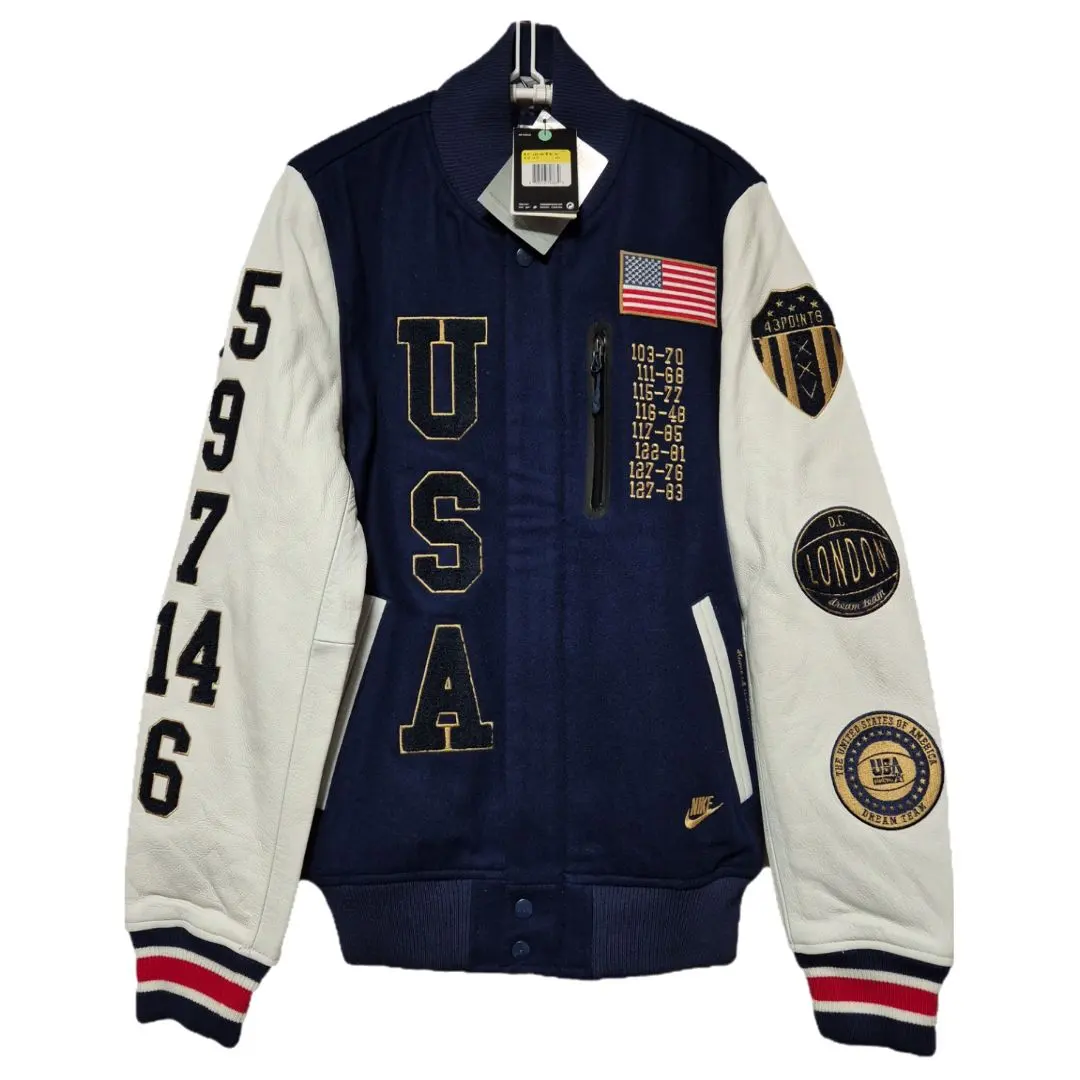 2026年最新】DreamTeam スタジャンの人気アイテム - メルカリ