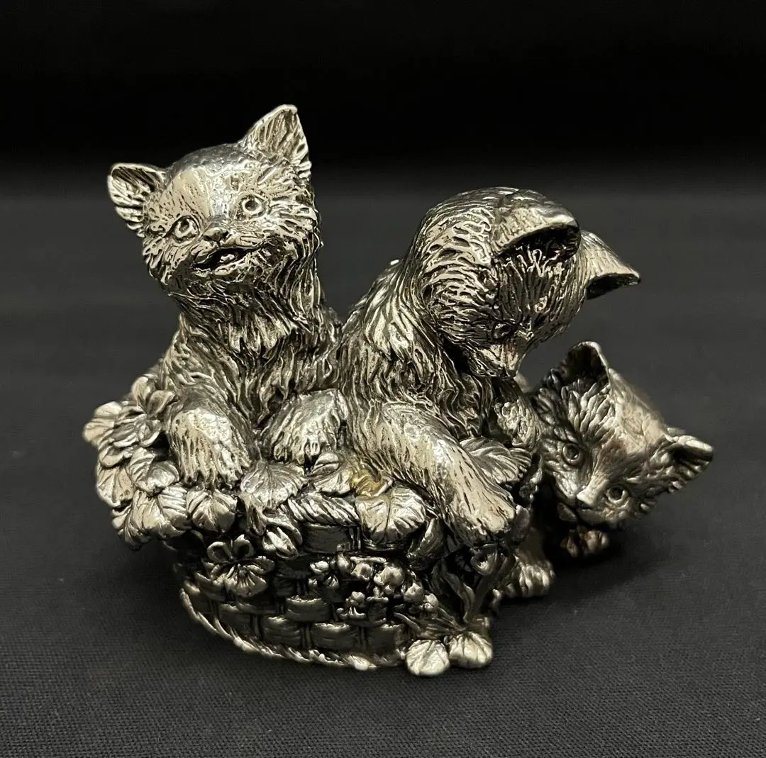 Reed & Barton The Ansonia バケツ