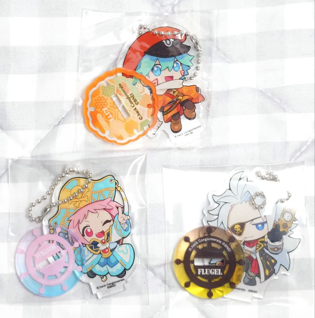 2026年最新】.hack カイトの人気アイテム - メルカリ