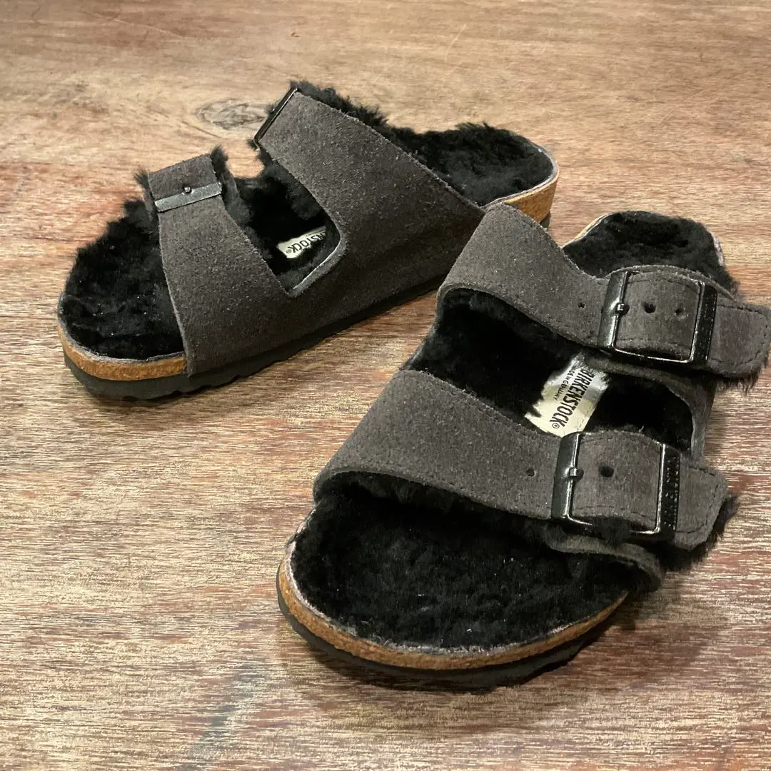 2026年最新】ビルケンシュトック BIRKENSTOCK アリゾナボアの人気