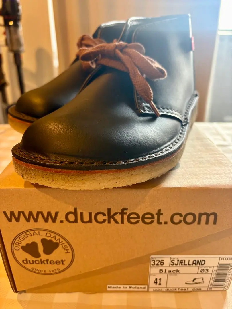 2026年最新】ダックフィートの人気アイテム - メルカリ