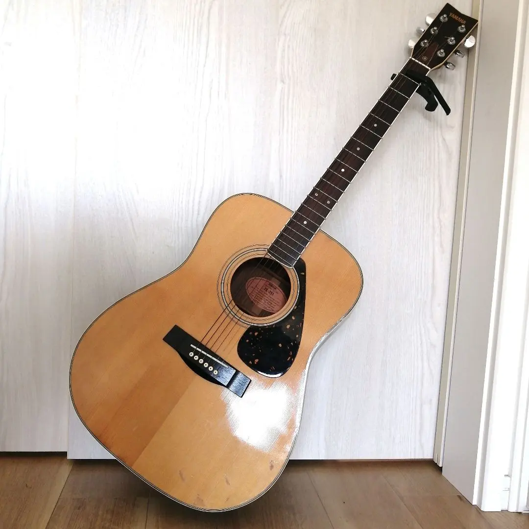 2026年最新】yamaha fg-251の人気アイテム - メルカリ
