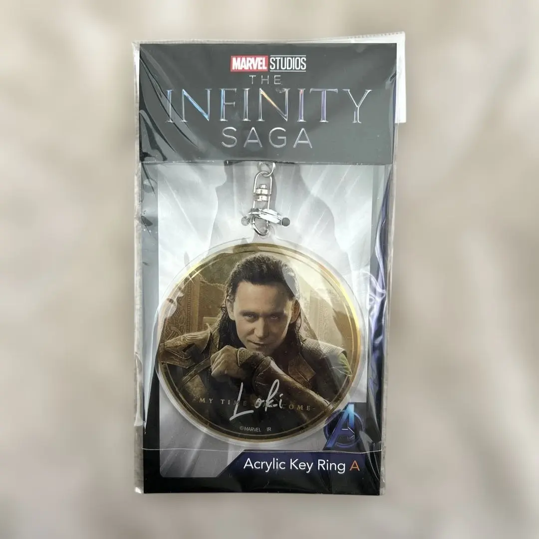 2026年最新】ロキ サインの人気アイテム - メルカリ