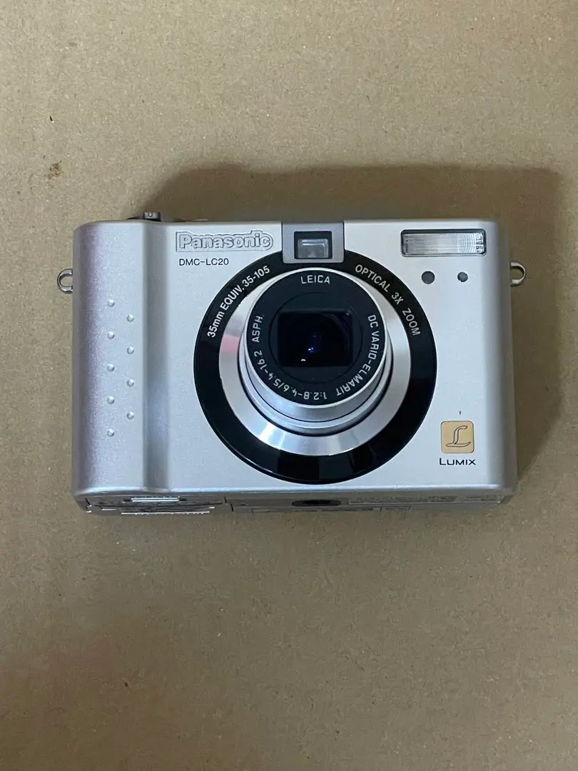 2026年最新】dmc-lc20の人気アイテム - メルカリ