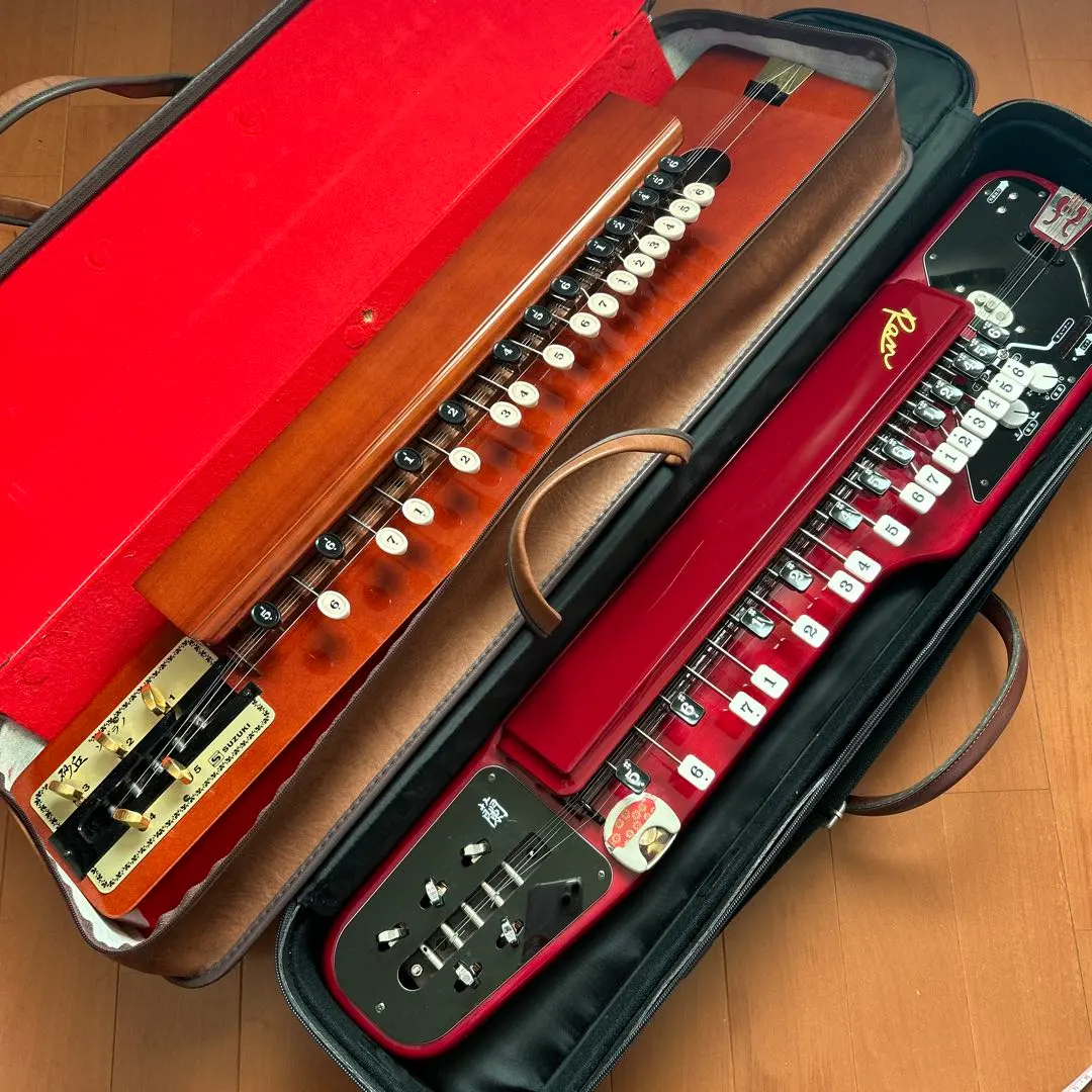 2026年最新】スズキ 大正琴 蘭の人気アイテム - メルカリ