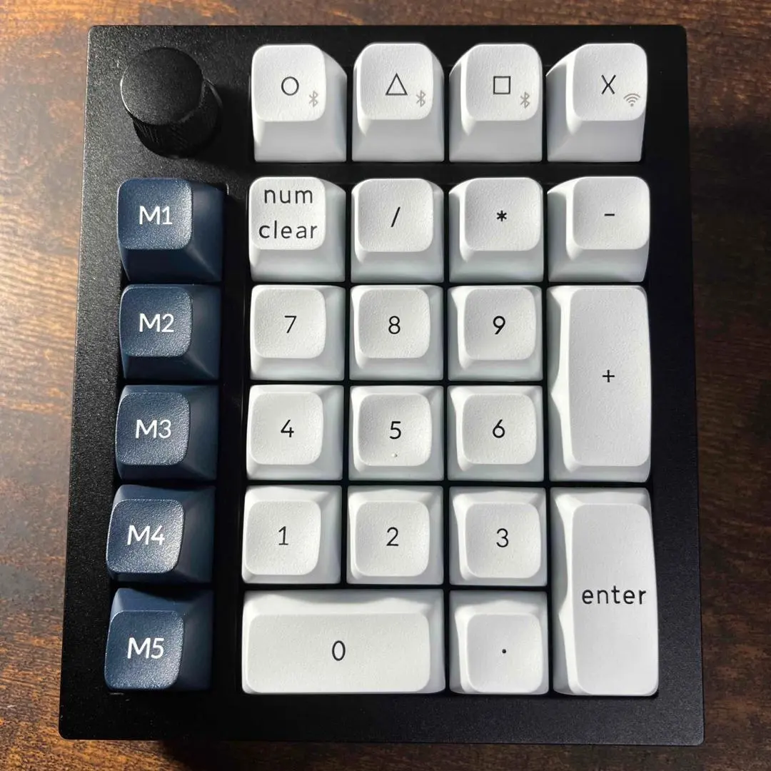 2026年最新】Keychron q0 maxの人気アイテム - メルカリ