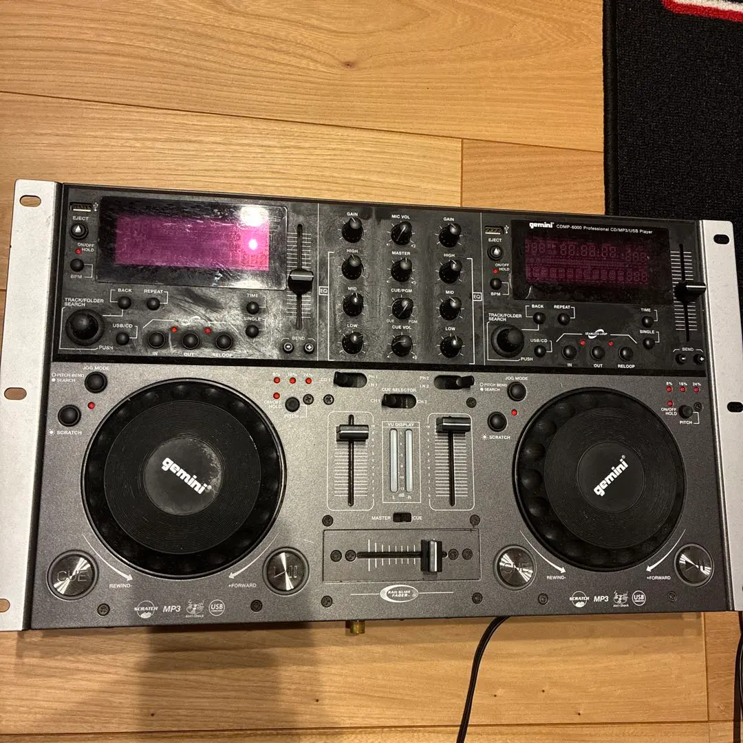 2026年最新】CDMP-6000の人気アイテム - メルカリ