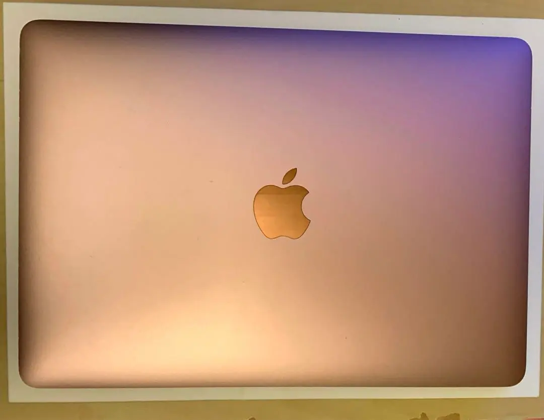 2026年最新】Macbook 2017 12インチ ローズゴールドの人気アイテム