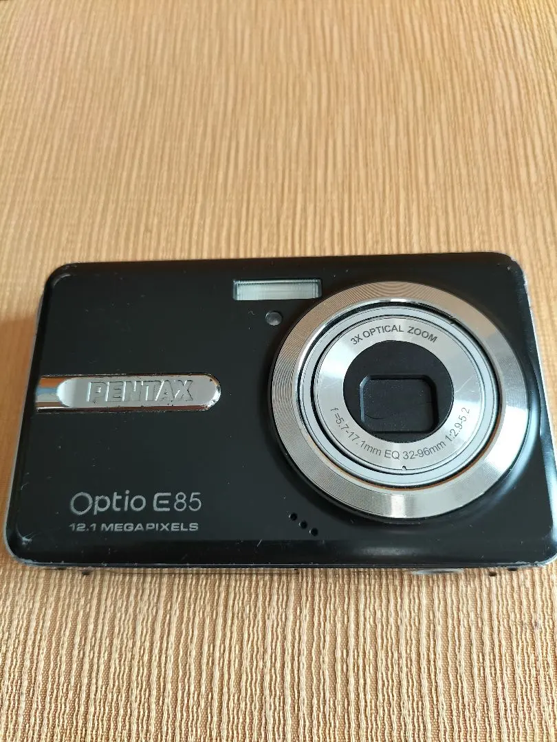 2026年最新】PENTAX optio e85の人気アイテム - メルカリ