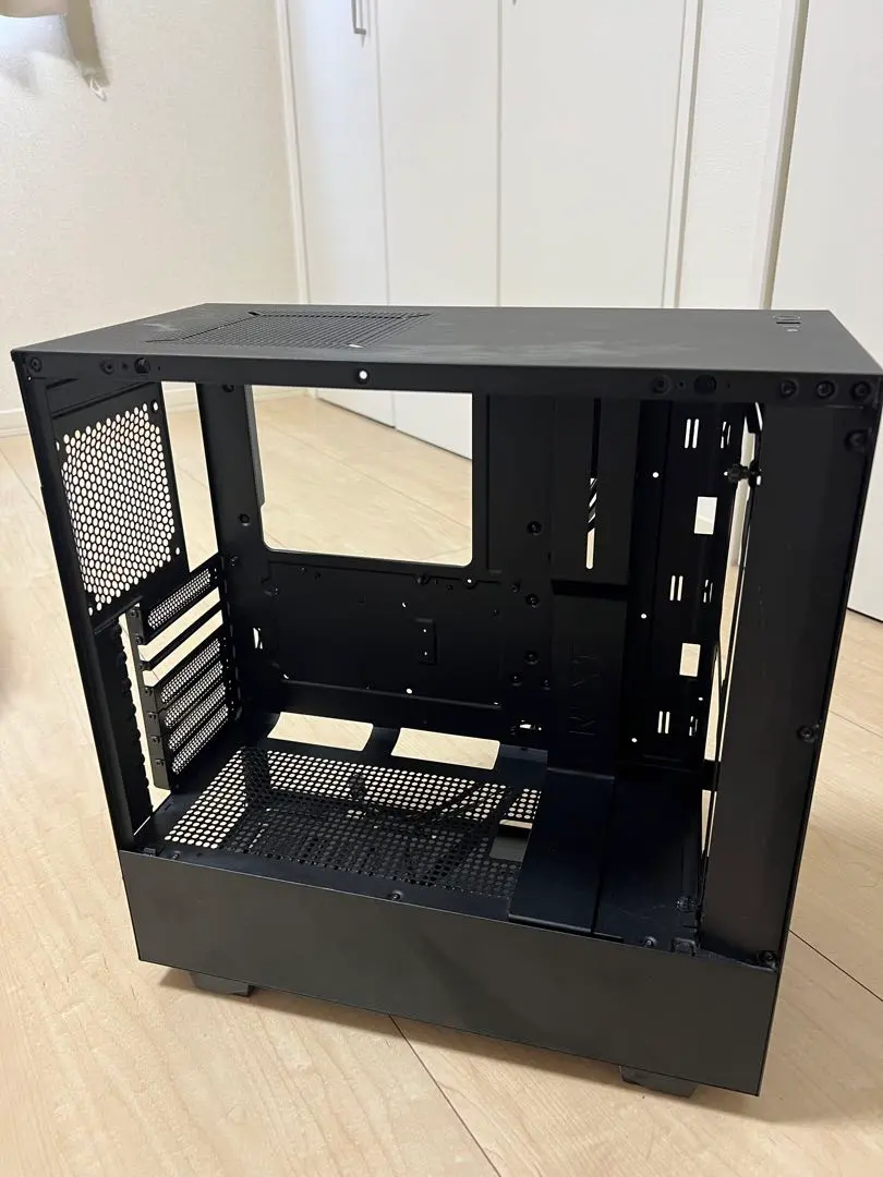 2026年最新】nzxt h510の人気アイテム - メルカリ