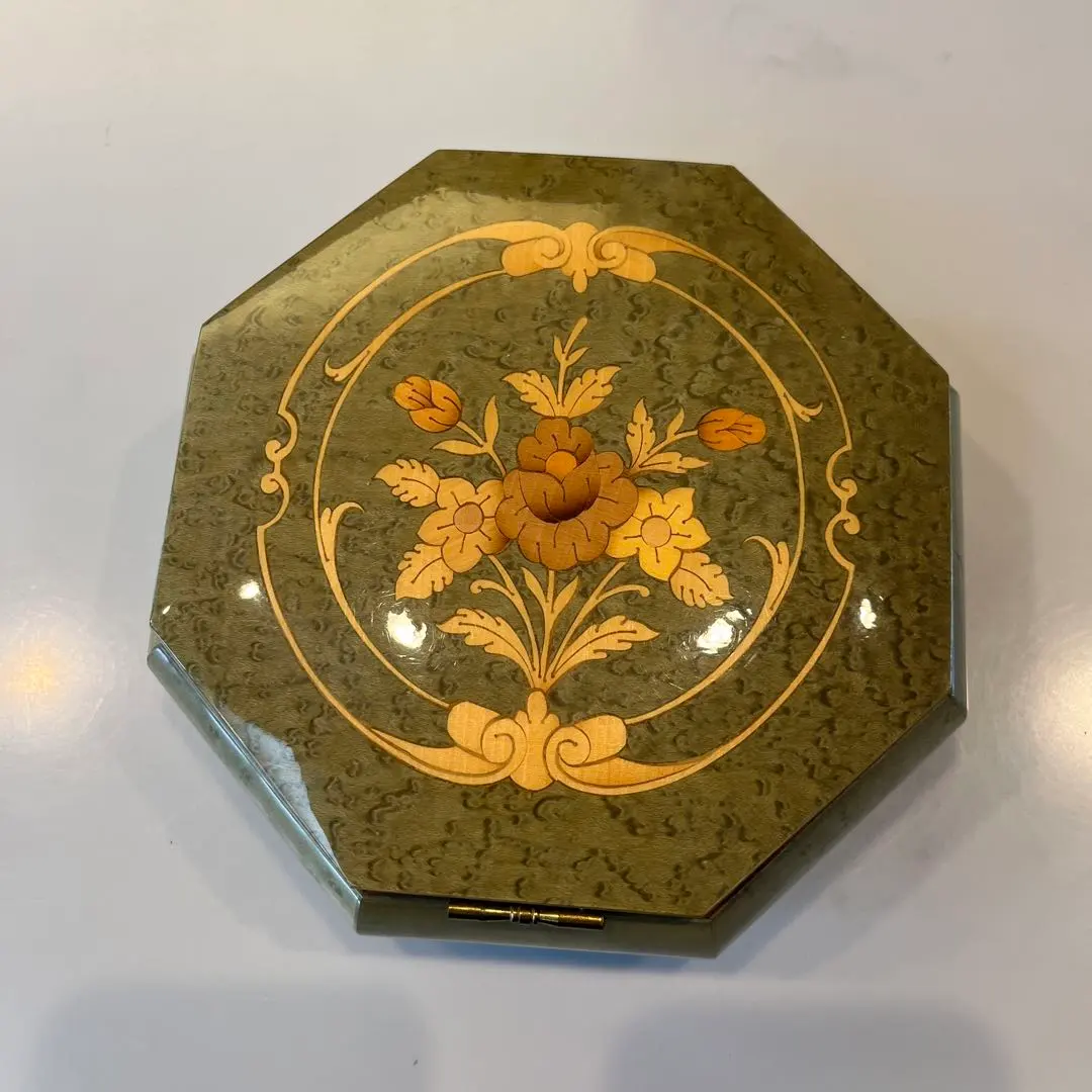 2026年最新】象嵌 オルゴールの人気アイテム - メルカリ