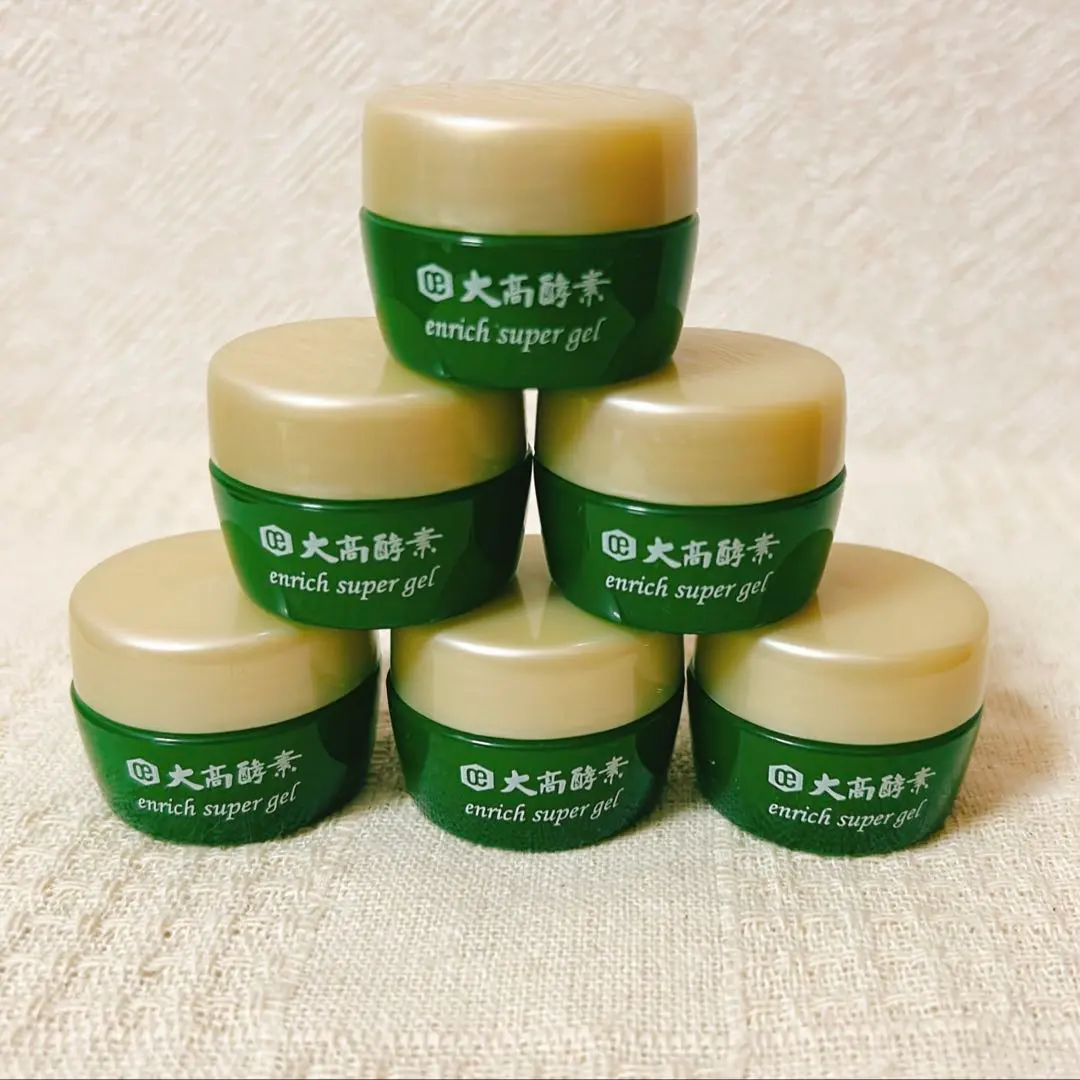 2026年最新】大高酵素ジェルの人気アイテム - メルカリ