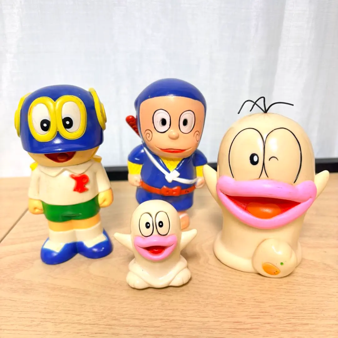 2026年最新】パーマン 貯金箱の人気アイテム - メルカリ