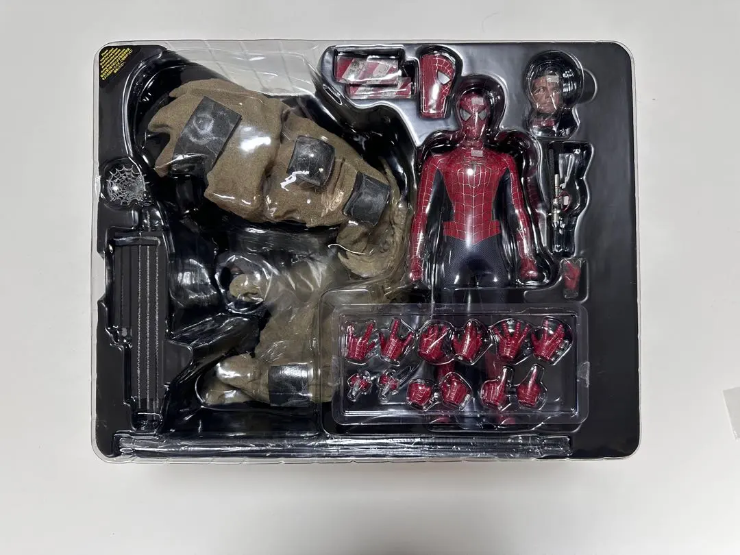 2026年最新】サンドマン ホットトイズの人気アイテム - メルカリ