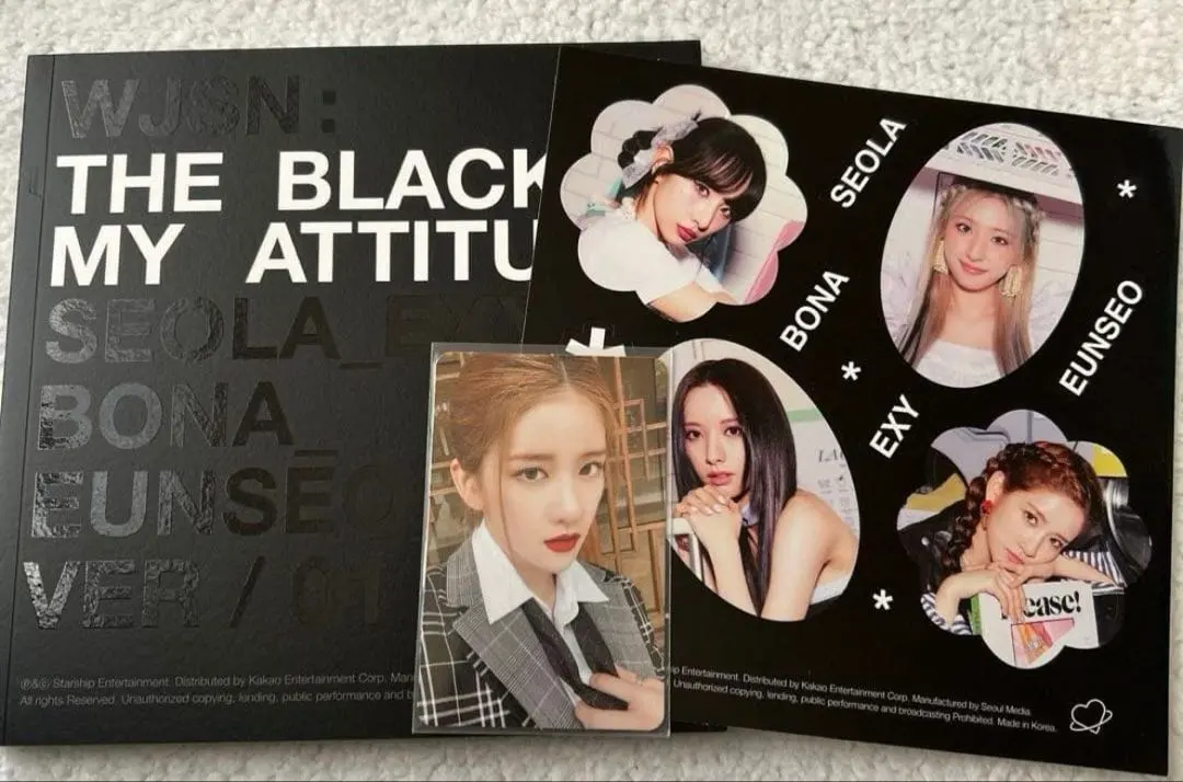 2026年最新】ボナ 宇宙少女 トレカの人気アイテム - メルカリ