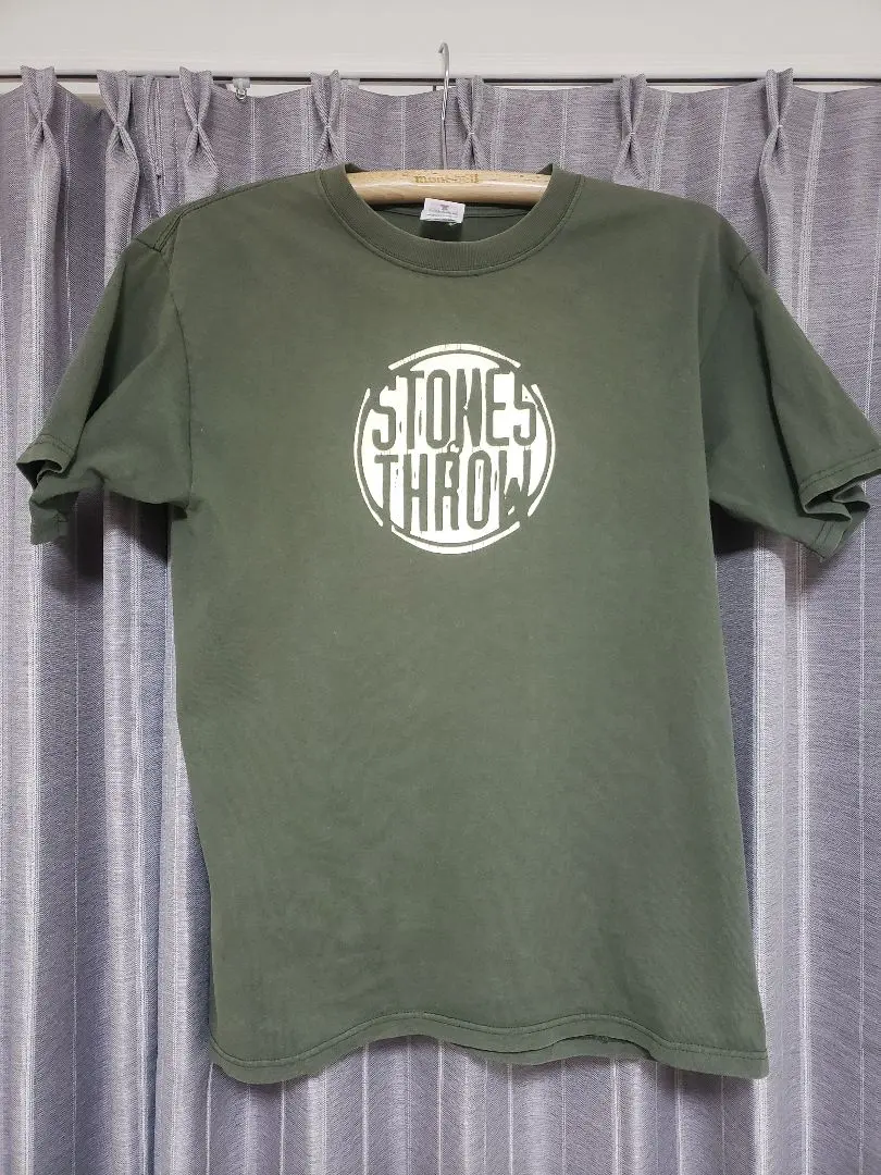 2026年最新】stones throw tシャツの人気アイテム - メルカリ