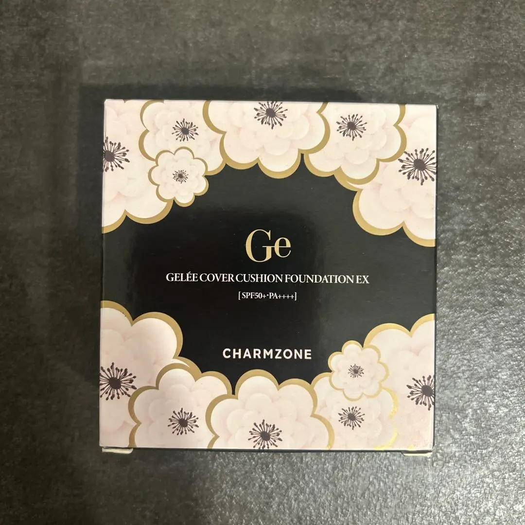 2026年最新】CHARMZONE クッションファンデーションの人気アイテム