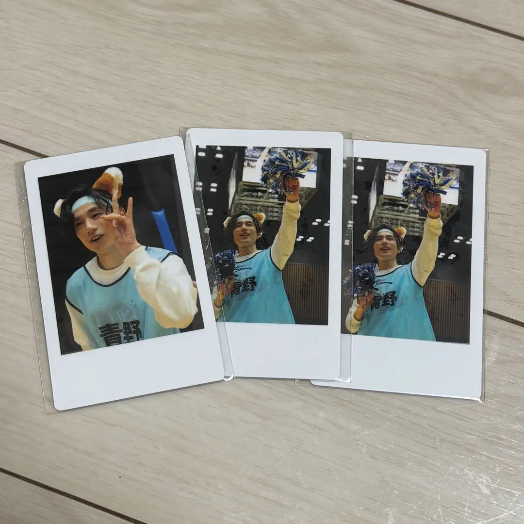 2026年最新】ReLiT アクスタの人気アイテム - メルカリ