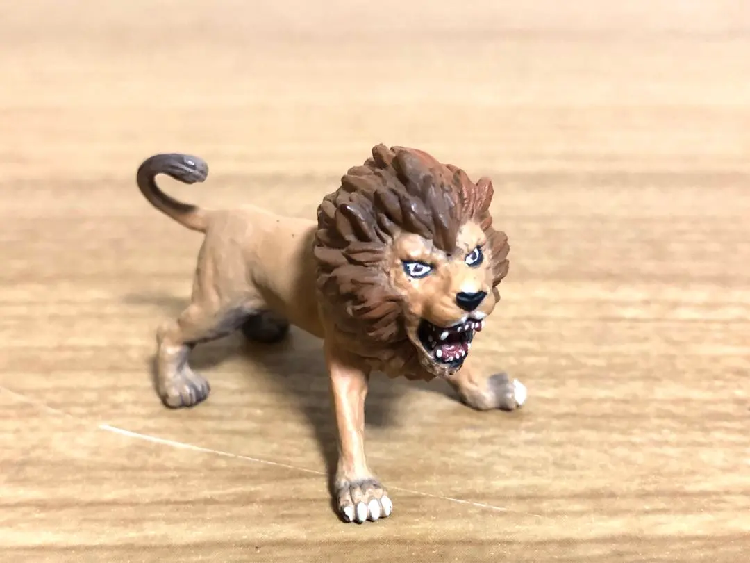 2026年最新】ライオン アニマルカイザーの人気アイテム - メルカリ