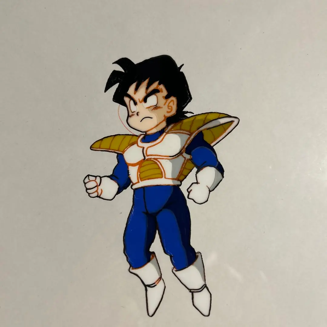 2026年最新】悟空 セル画の人気アイテム - メルカリ