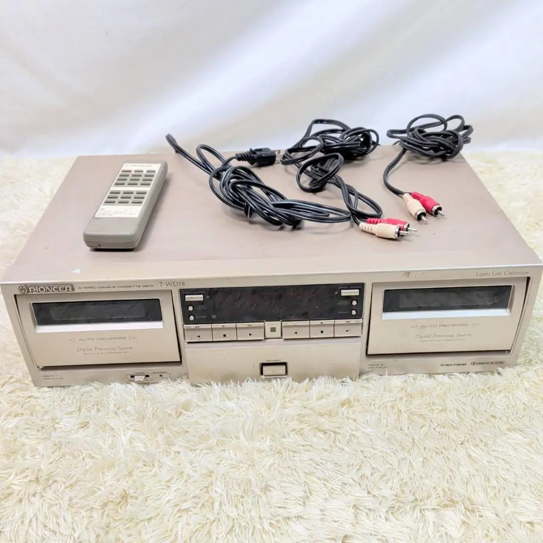2026年最新】パイオニア T-WD5Rの人気アイテム - メルカリ