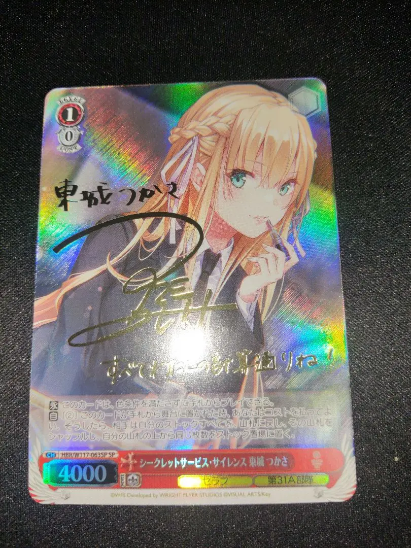 2026年最新】シークレットサービス・サイレンス 東城 つかさ spの人気