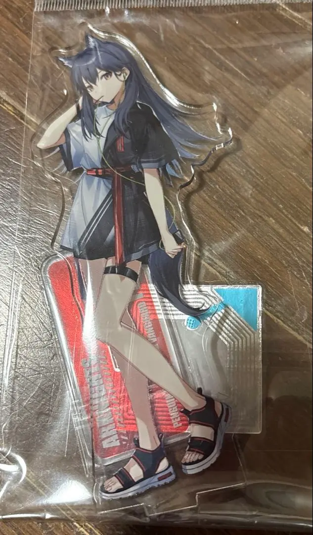 2026年最新】ヴィレッジヴァンガード アークナイツの人気アイテム