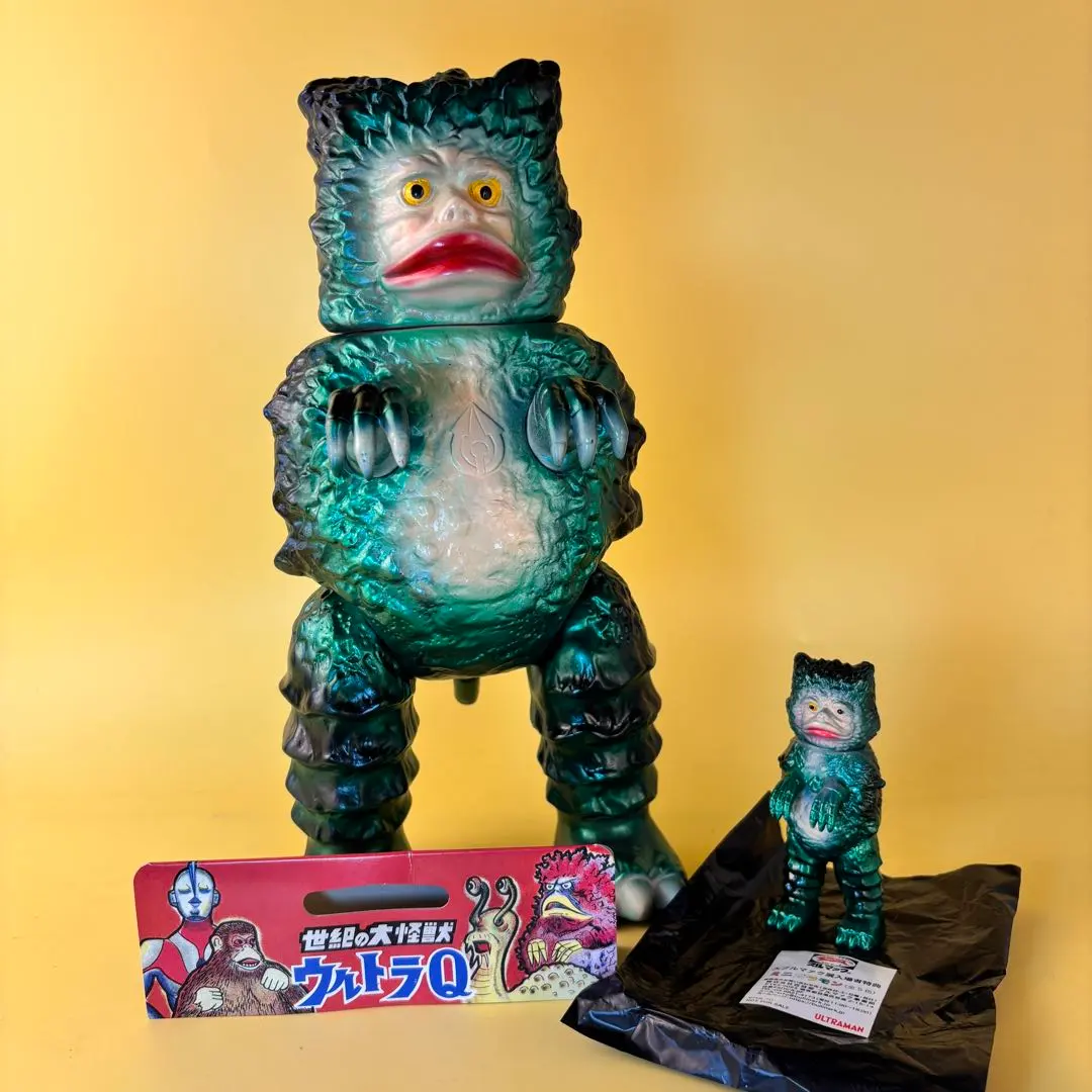 2026年最新】ガラモン 1期の人気アイテム - メルカリ