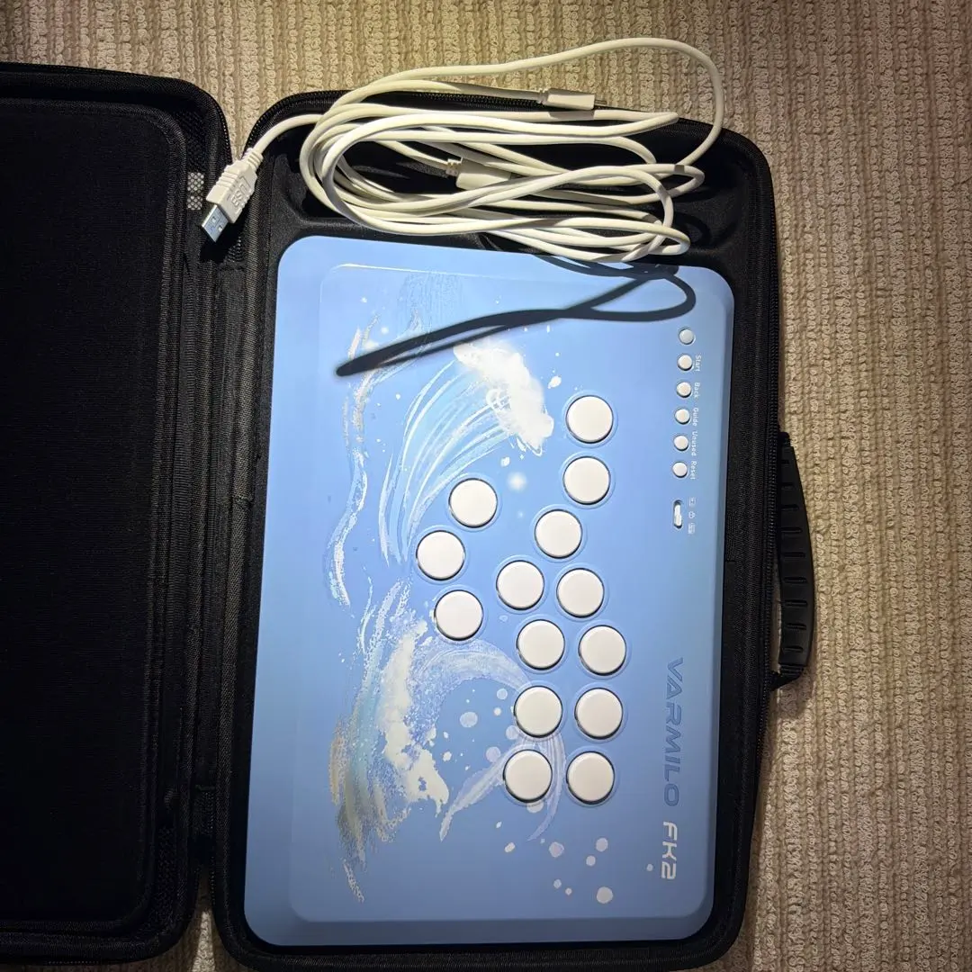 2026年最新】Varmilo fk2の人気アイテム - メルカリ