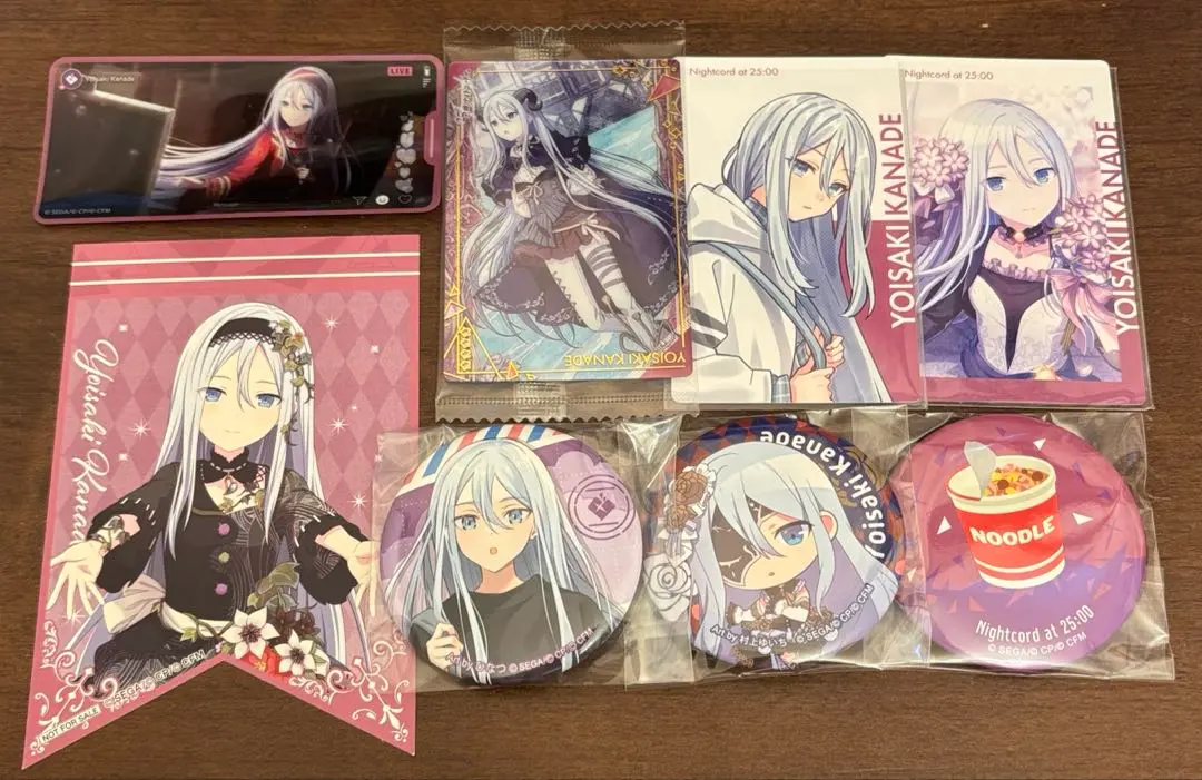 2026年最新】宵崎奏 エピカ バレンタインの人気アイテム - メルカリ