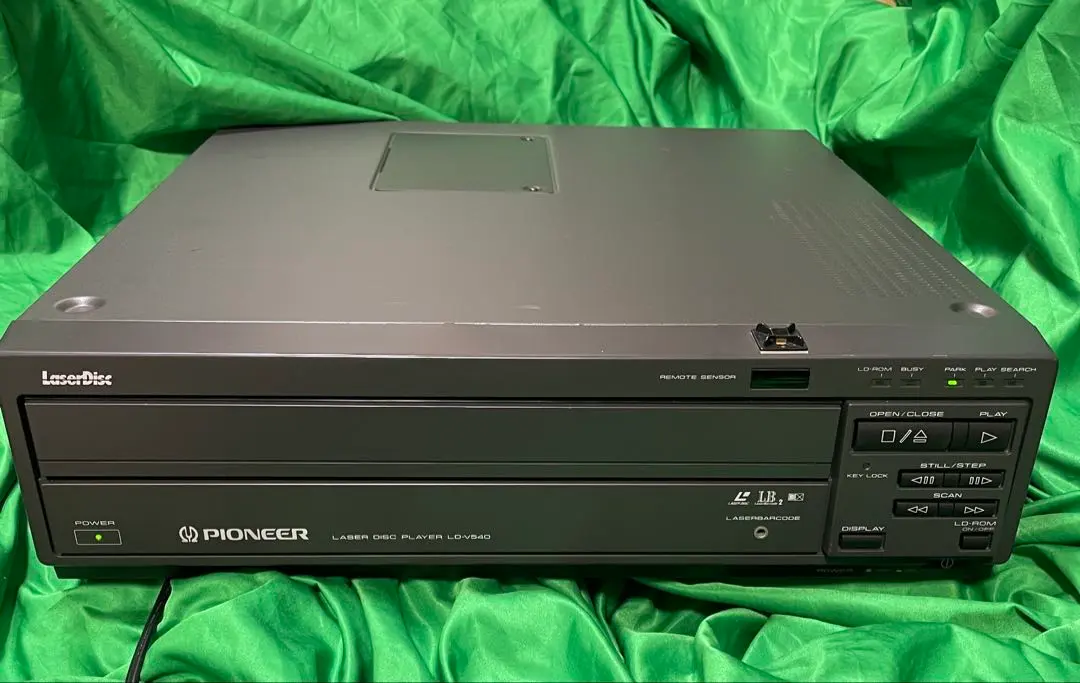 2026年最新】Pioneer LD-X1の人気アイテム - メルカリ