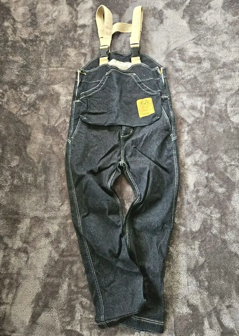 2026年最新】natal design オーバーオールの人気アイテム - メルカリ