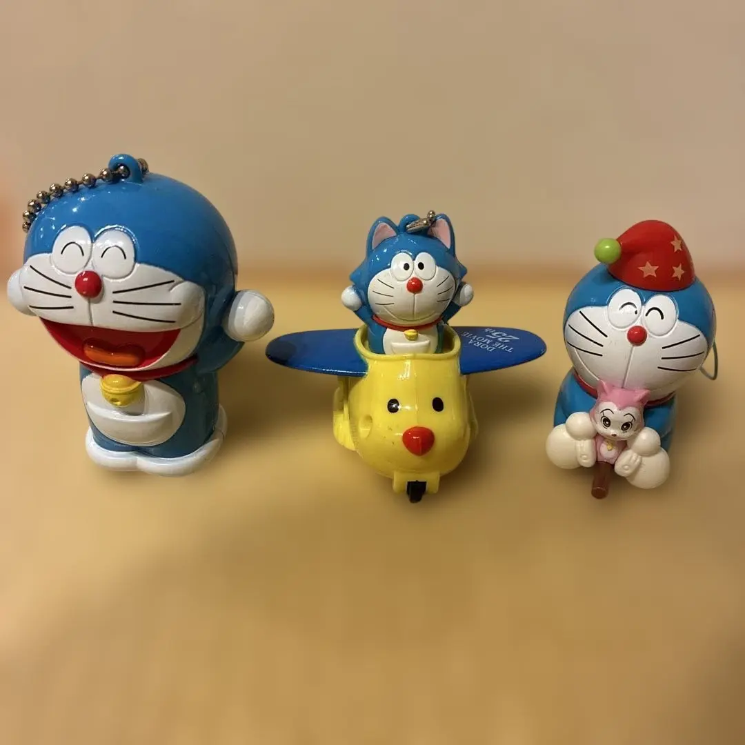 2026年最新】ドラえもんズ フィギュアの人気アイテム - メルカリ