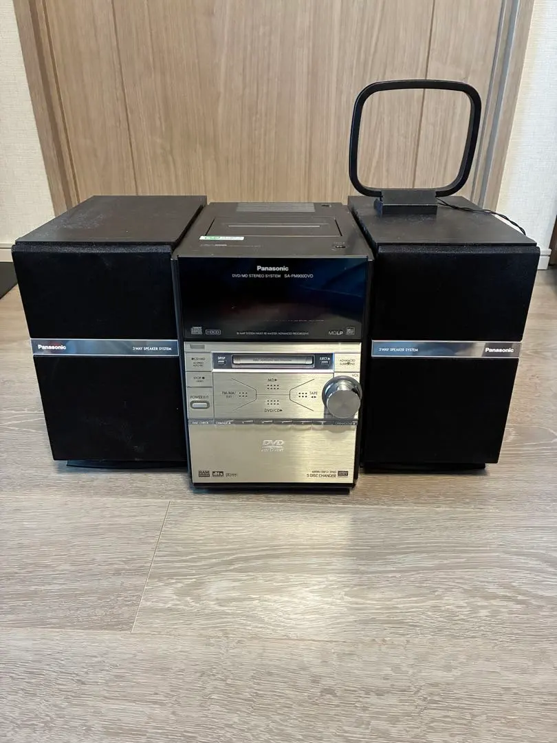 2026年最新】sa-pm900dvdの人気アイテム - メルカリ