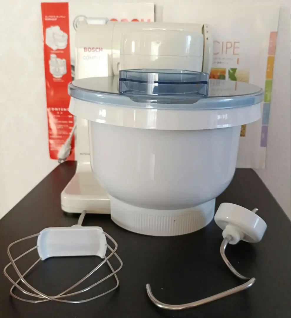 2026年最新】bosch ミキサーの人気アイテム - メルカリ