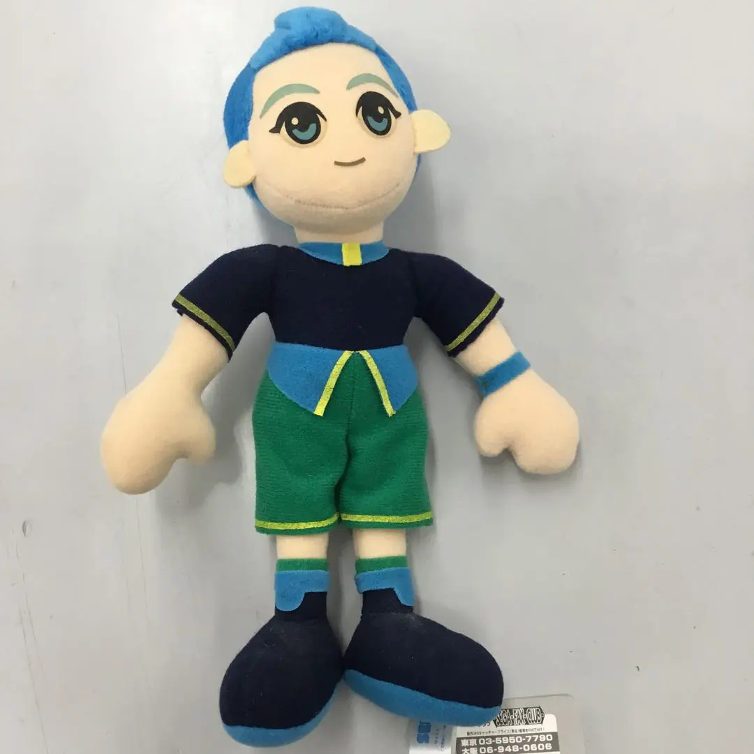 2026年最新】セガ ナイツ ぬいぐるみの人気アイテム - メルカリ