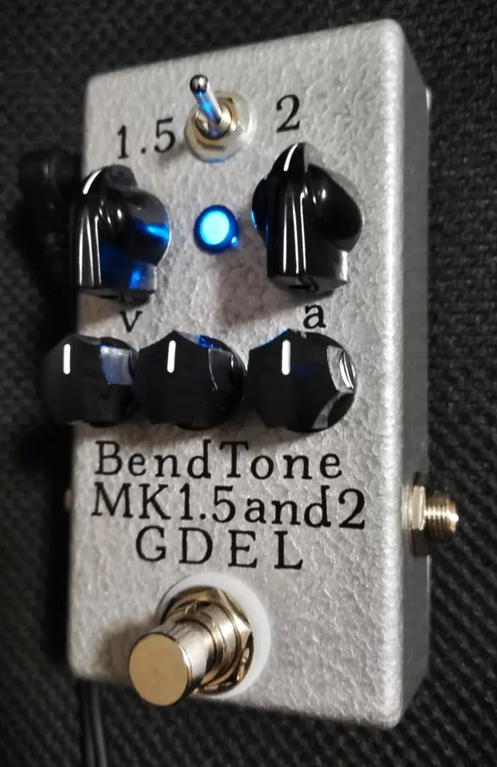 2026年最新】Tone bender mk1の人気アイテム - メルカリ