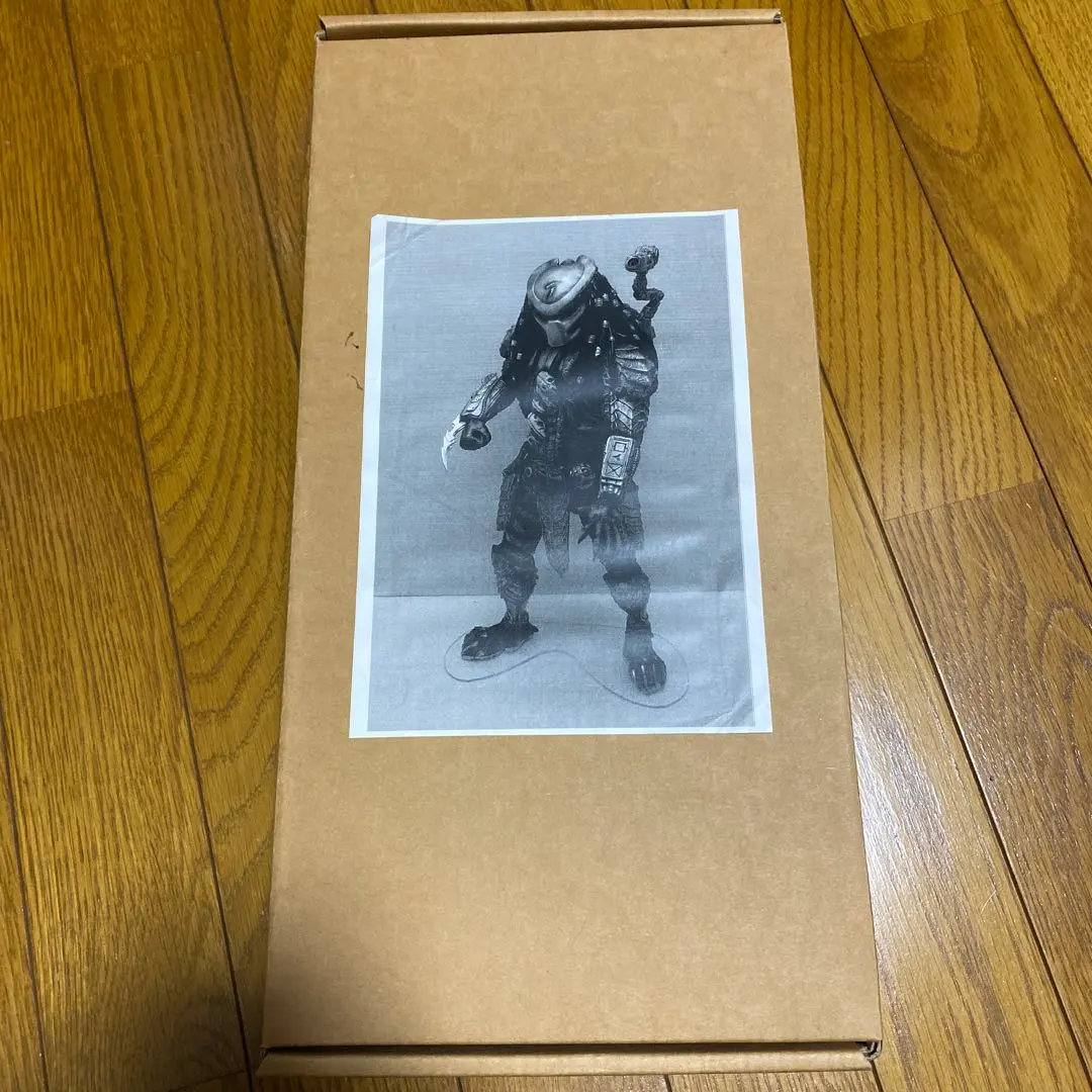 2026年最新】プレデター ガレージキットの人気アイテム - メルカリ