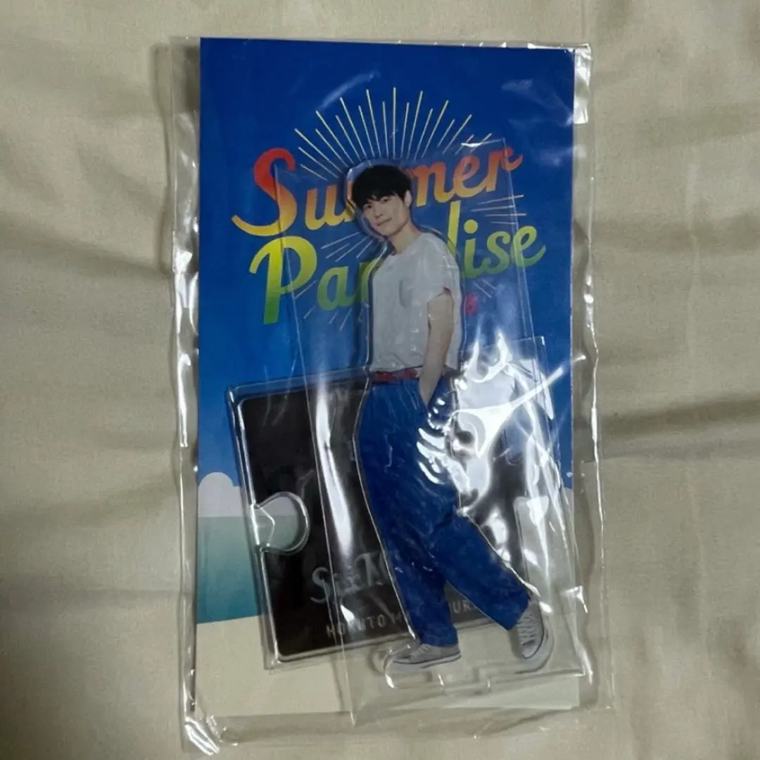 2026年最新】髙地優吾 アクスタ サマパラの人気アイテム - メルカリ