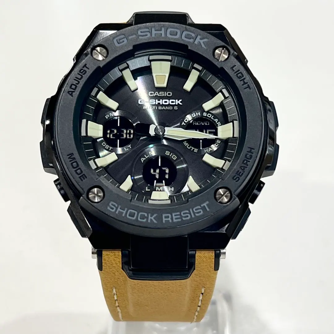 2026年最新】g-shock GST-W130Lの人気アイテム - メルカリ