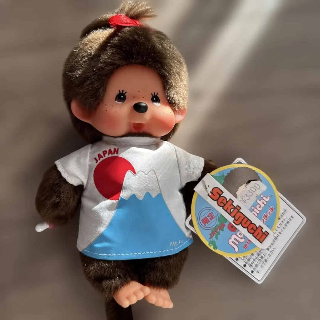 2026年最新】モンチッチ富士山の人気アイテム - メルカリ