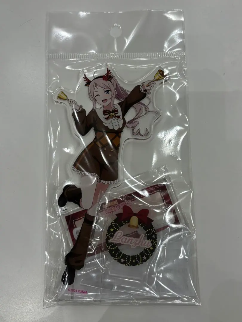 2026年最新】鐘嵐珠 spの人気アイテム - メルカリ