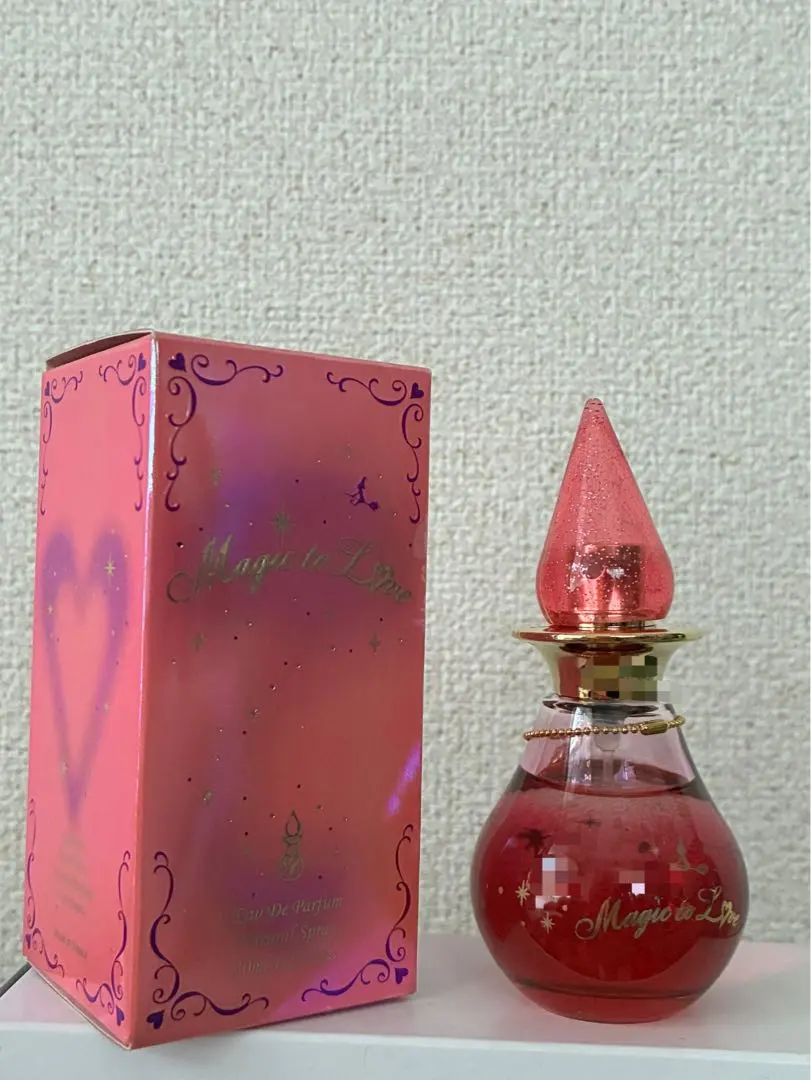 2026年最新】マジックトゥラブ 香水の人気アイテム - メルカリ