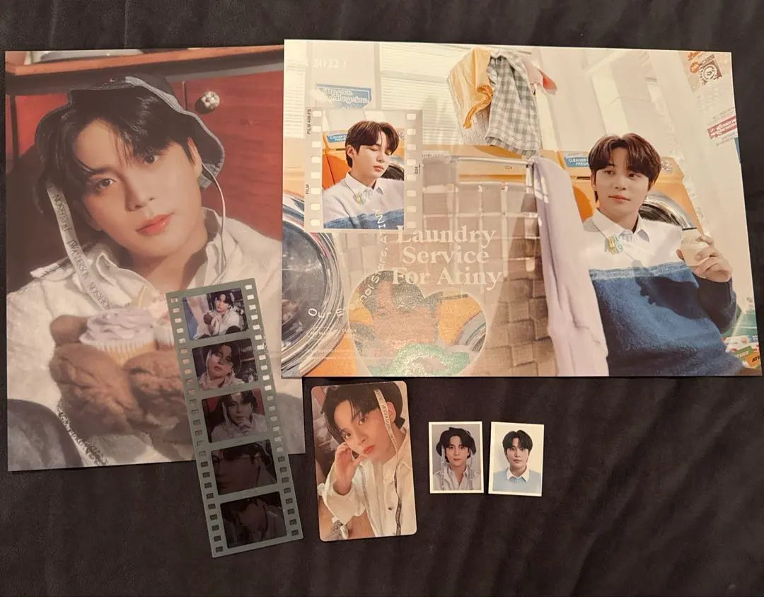 2026年最新】atiny 4期の人気アイテム - メルカリ