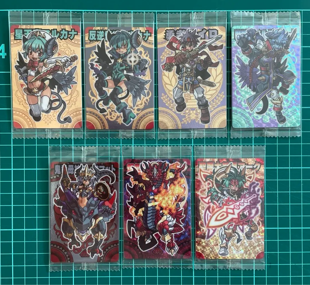 2026年最新】反逆使徒アルカナの人気アイテム - メルカリ