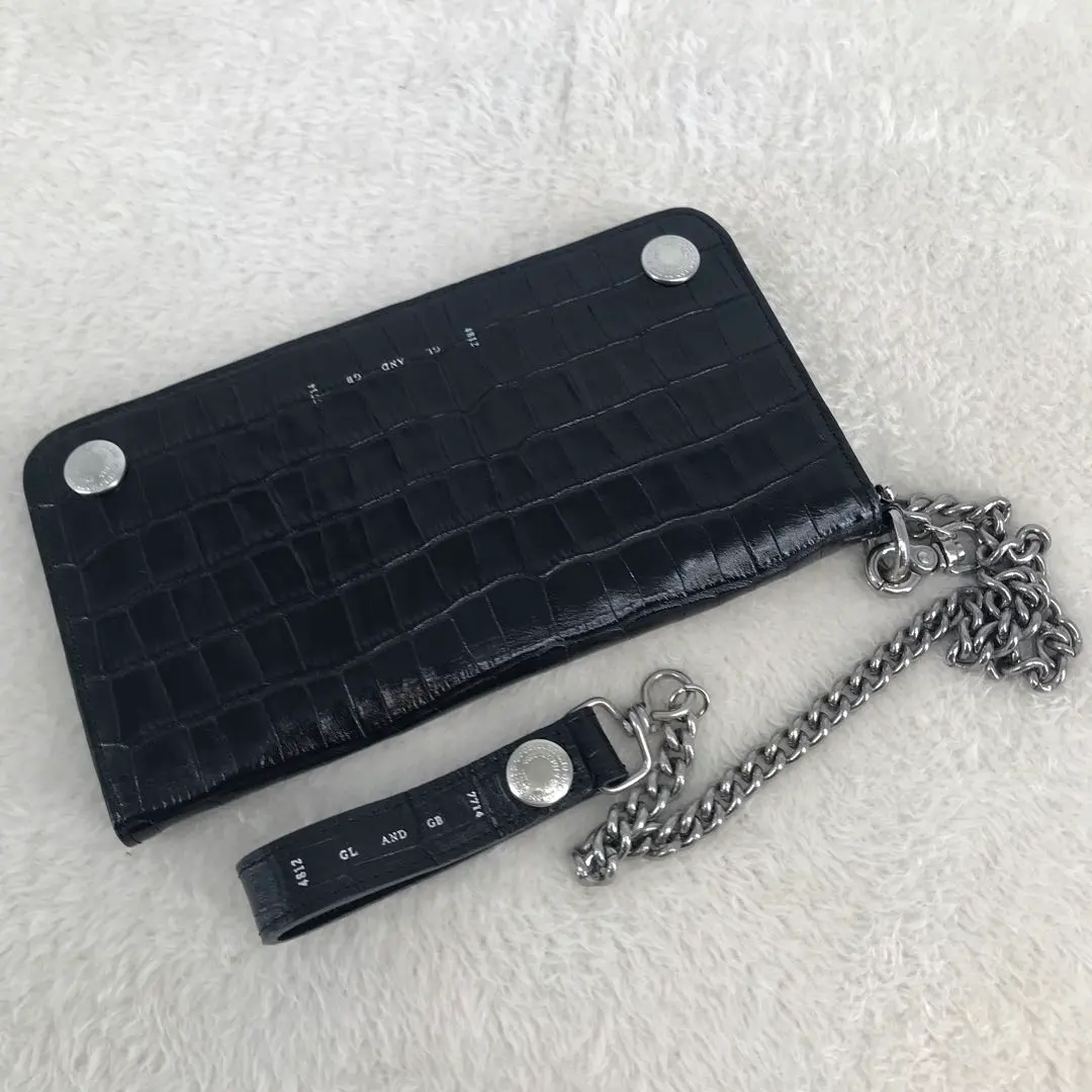 2026年最新】crimie クライミー ウォレットチェーンの人気アイテム